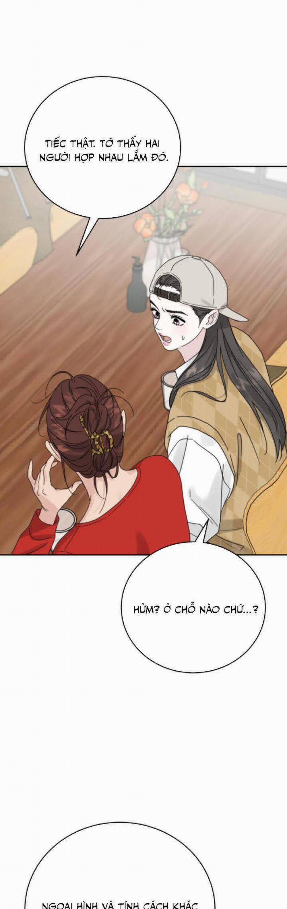 Thuyết Tình Yêu Ích Kỷ 11 trang 28