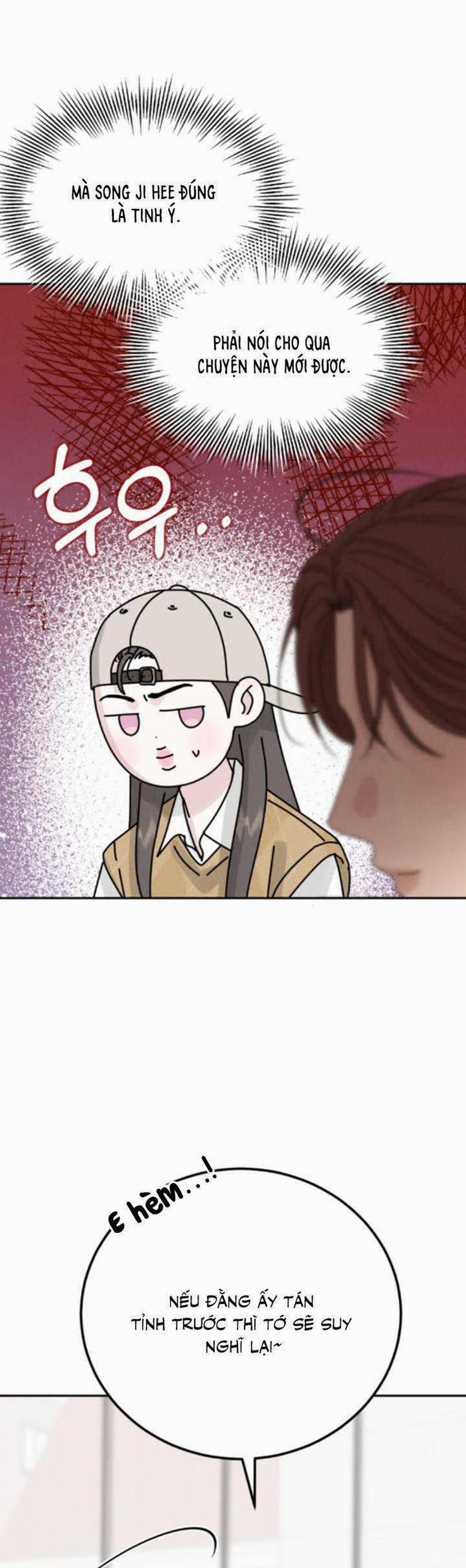 Thuyết Tình Yêu Ích Kỷ 11 trang 32