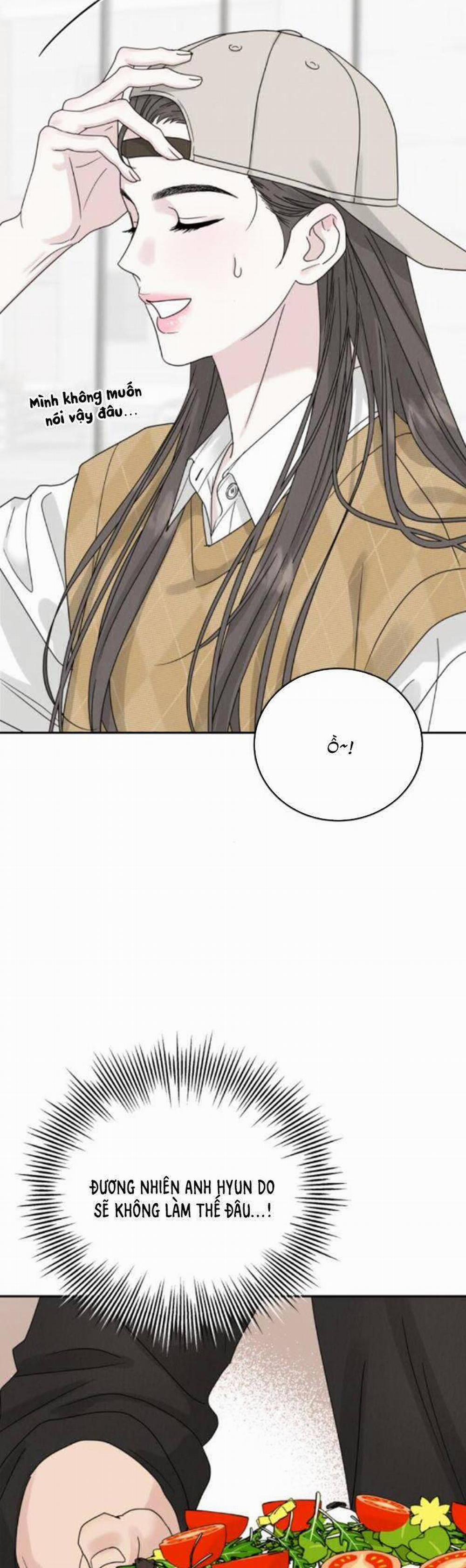 Thuyết Tình Yêu Ích Kỷ 11 trang 33