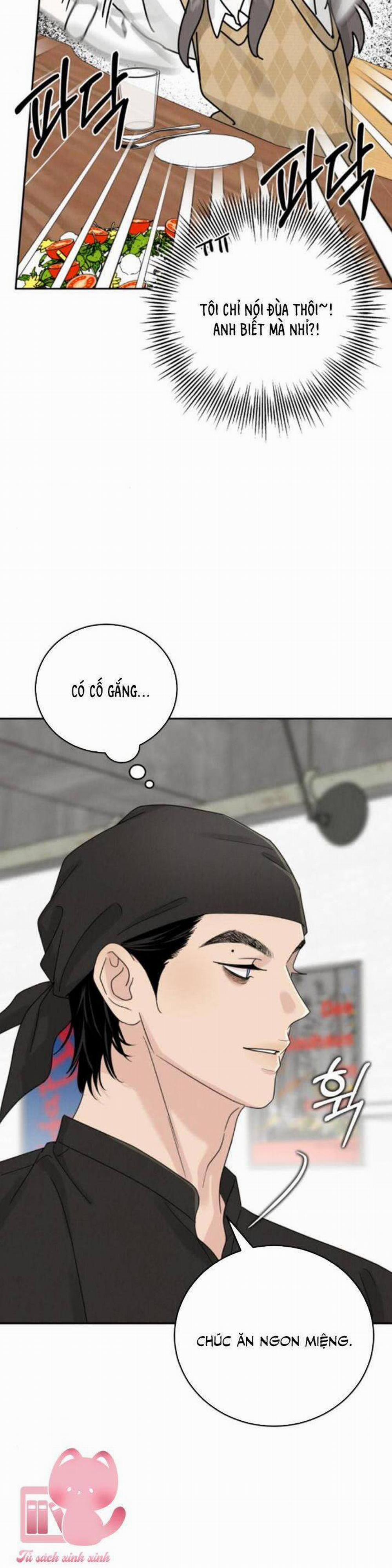 Thuyết Tình Yêu Ích Kỷ 11 trang 39