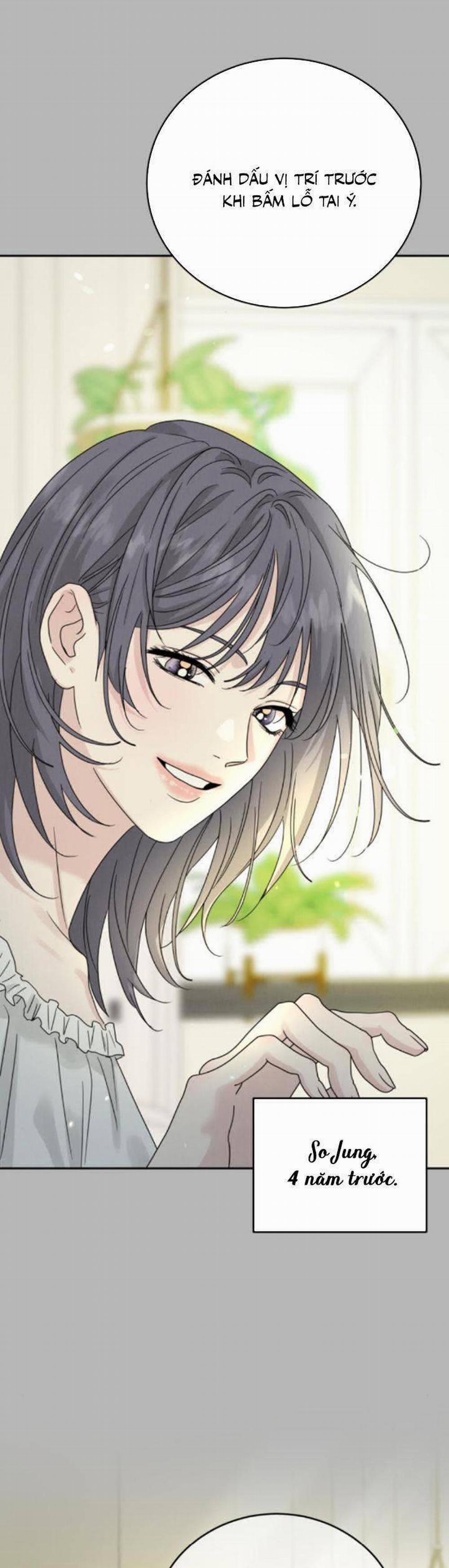 Thuyết Tình Yêu Ích Kỷ 11 trang 5