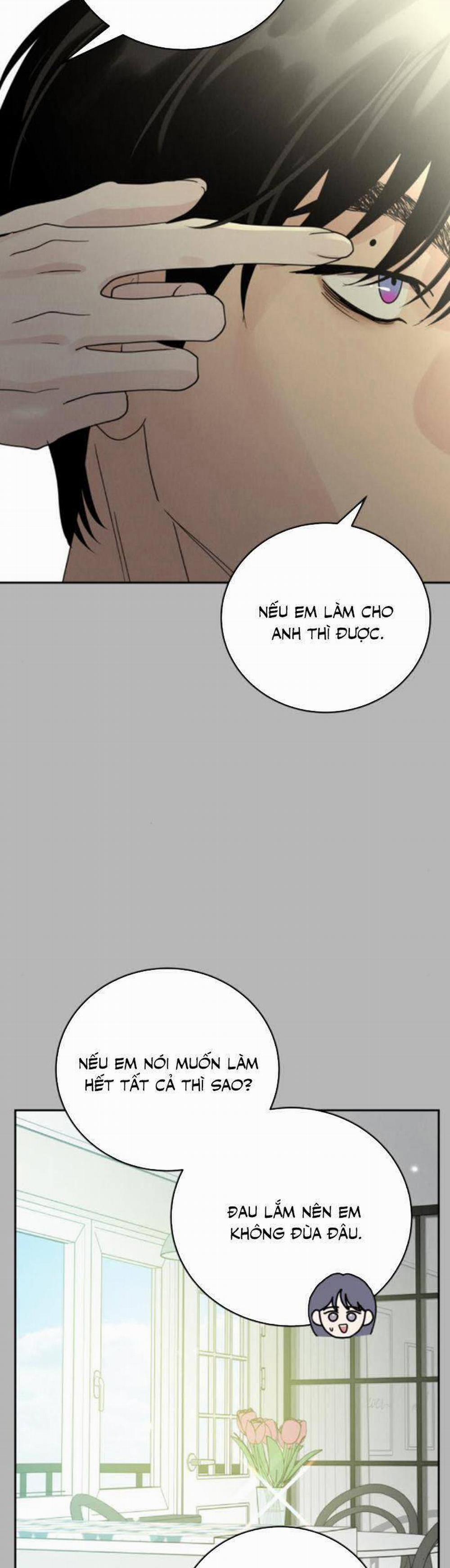 Thuyết Tình Yêu Ích Kỷ 11 trang 7