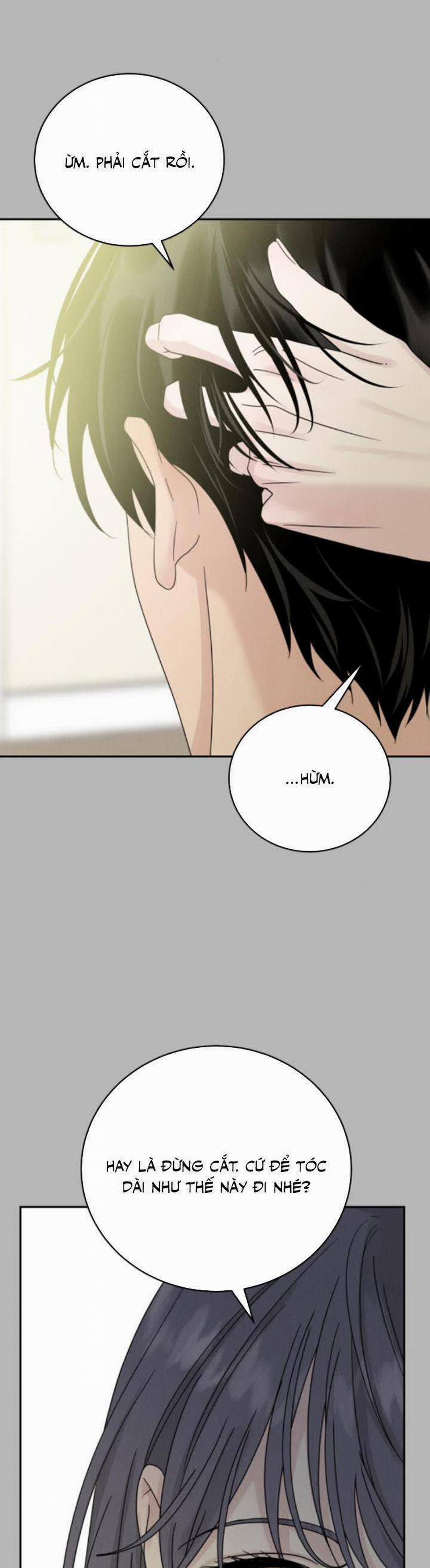 Thuyết Tình Yêu Ích Kỷ 11 trang 9