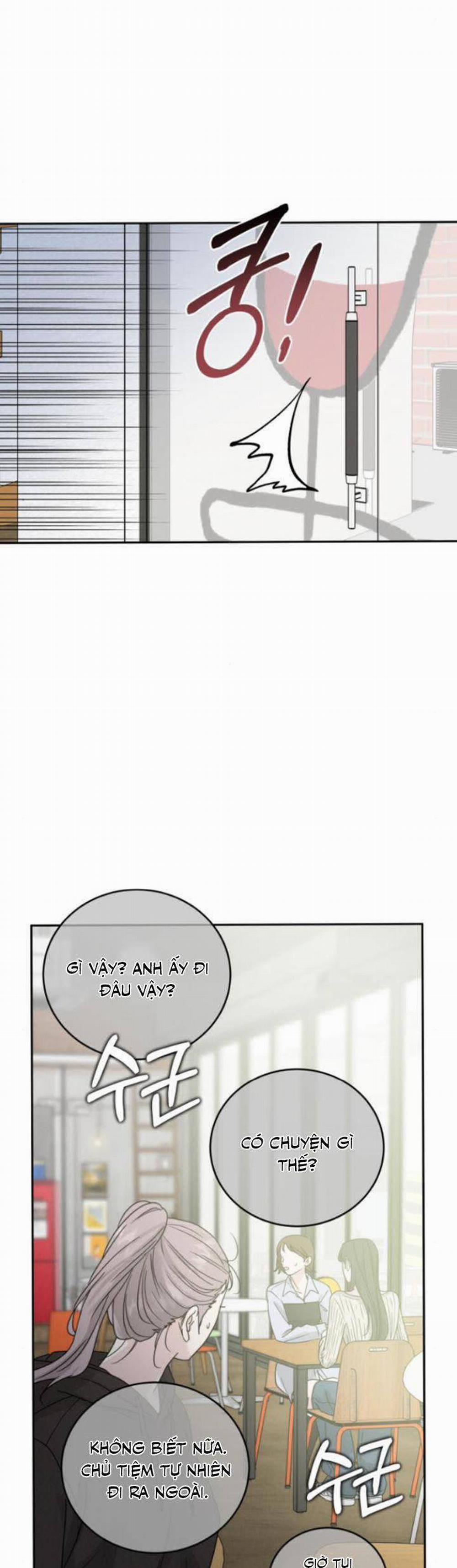 Thuyết Tình Yêu Ích Kỷ 12 trang 10