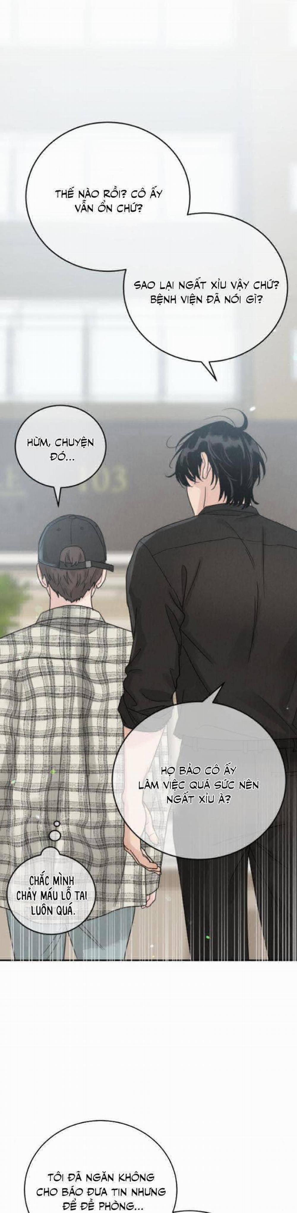 Thuyết Tình Yêu Ích Kỷ 12 trang 18