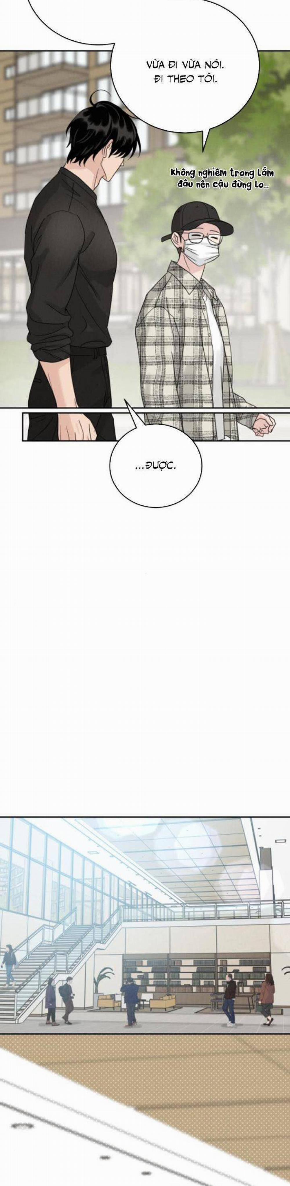 Thuyết Tình Yêu Ích Kỷ 12 trang 19