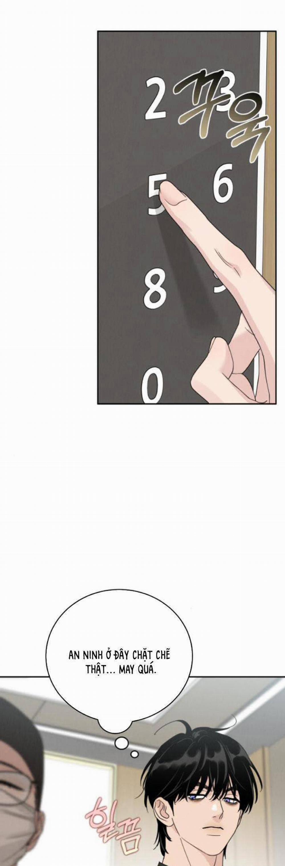 Thuyết Tình Yêu Ích Kỷ 12 trang 21