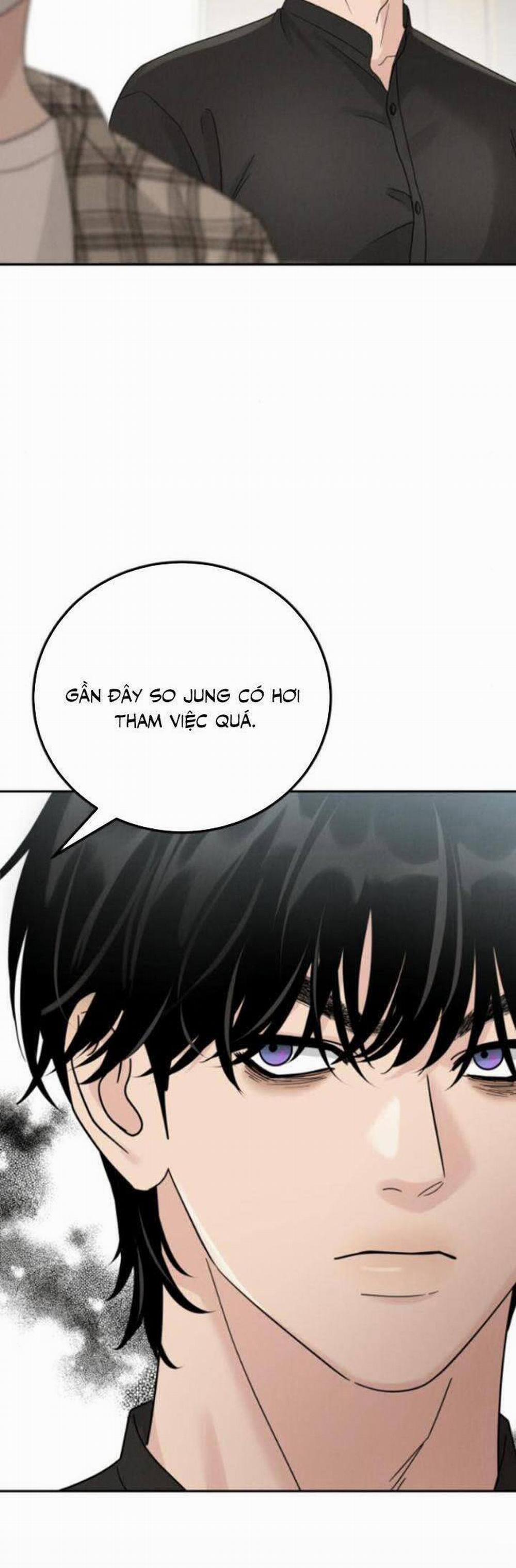 Thuyết Tình Yêu Ích Kỷ 12 trang 22