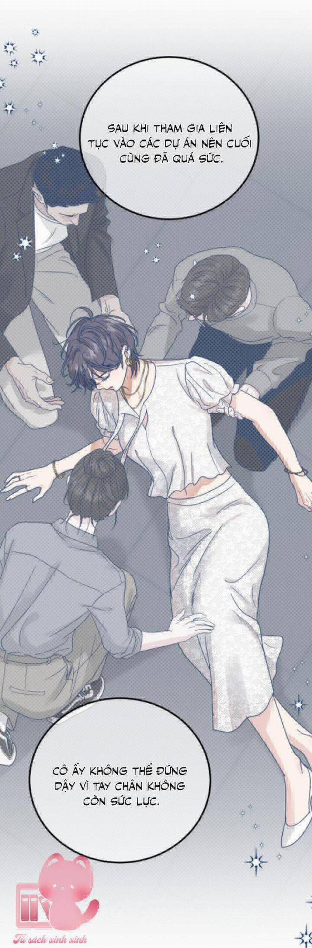 Thuyết Tình Yêu Ích Kỷ 12 trang 23