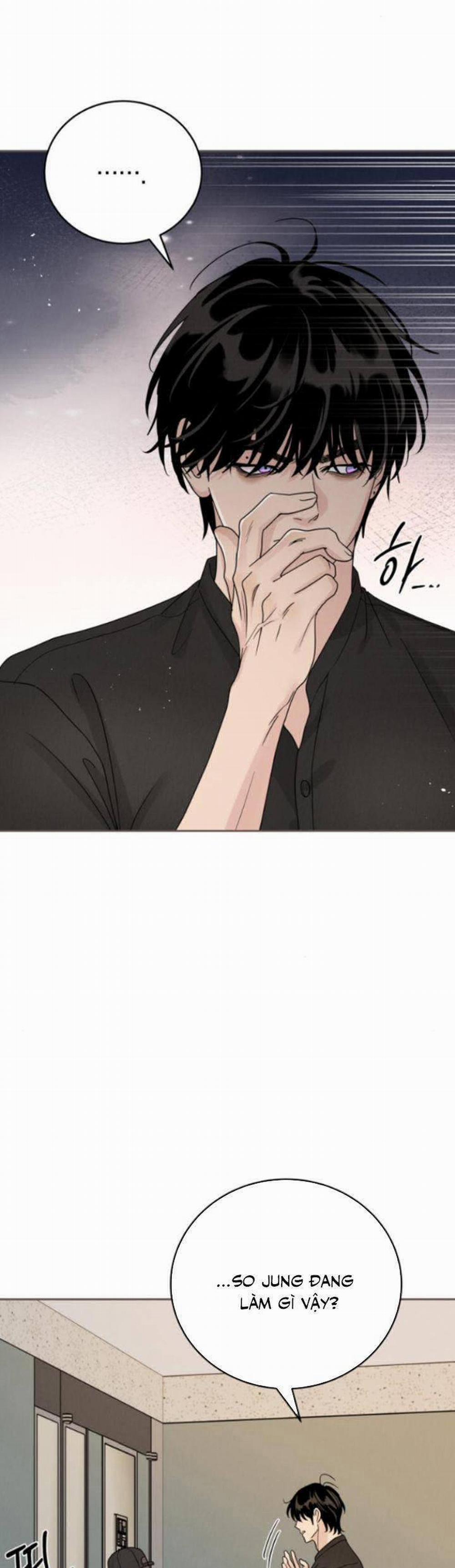 Thuyết Tình Yêu Ích Kỷ 12 trang 24