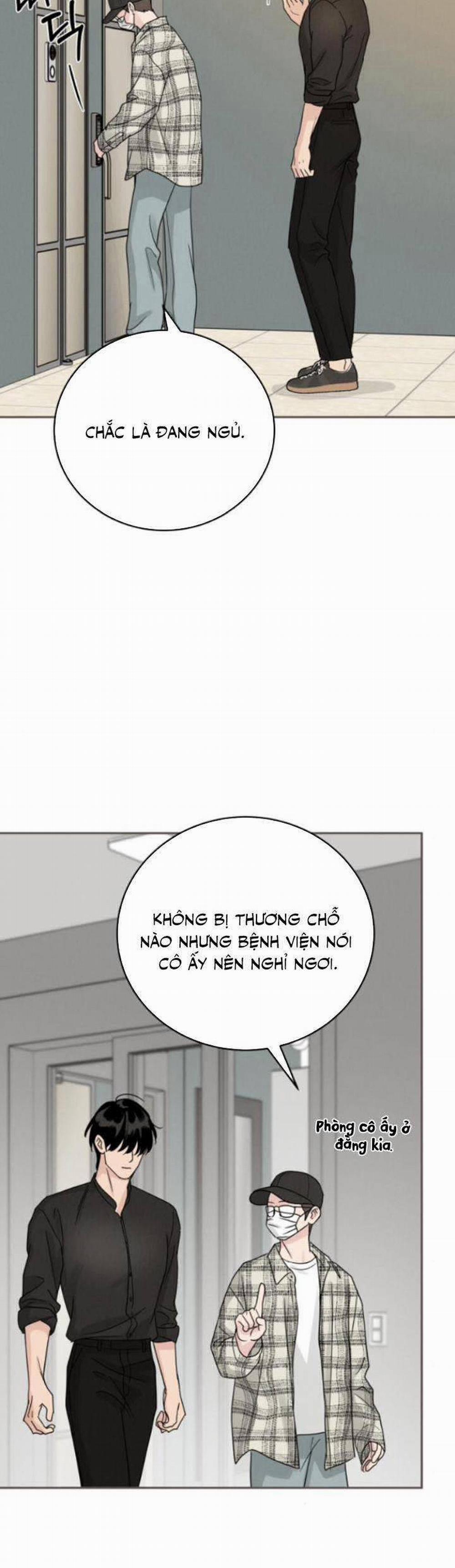 Thuyết Tình Yêu Ích Kỷ 12 trang 25