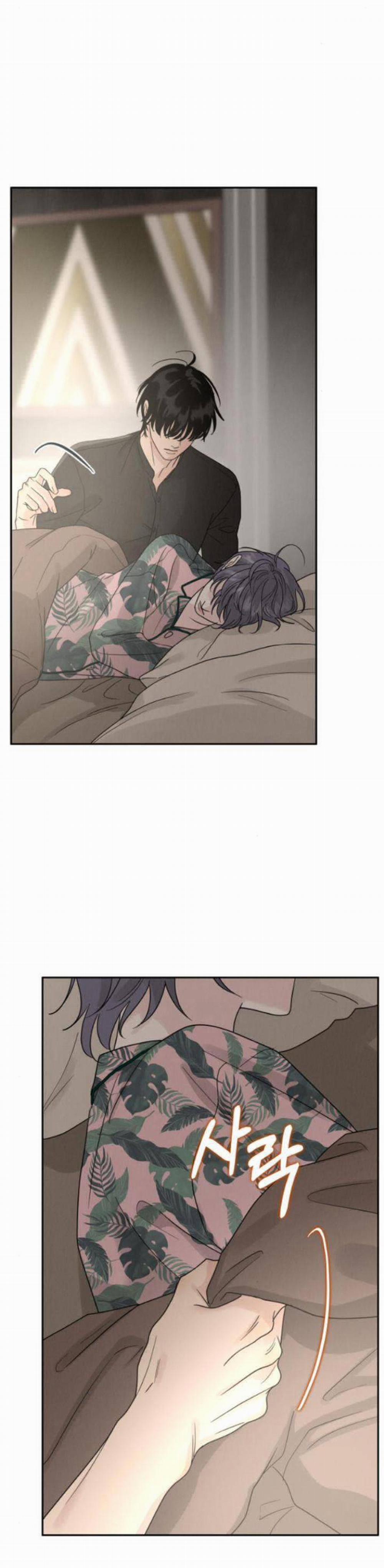 Thuyết Tình Yêu Ích Kỷ 12 trang 28