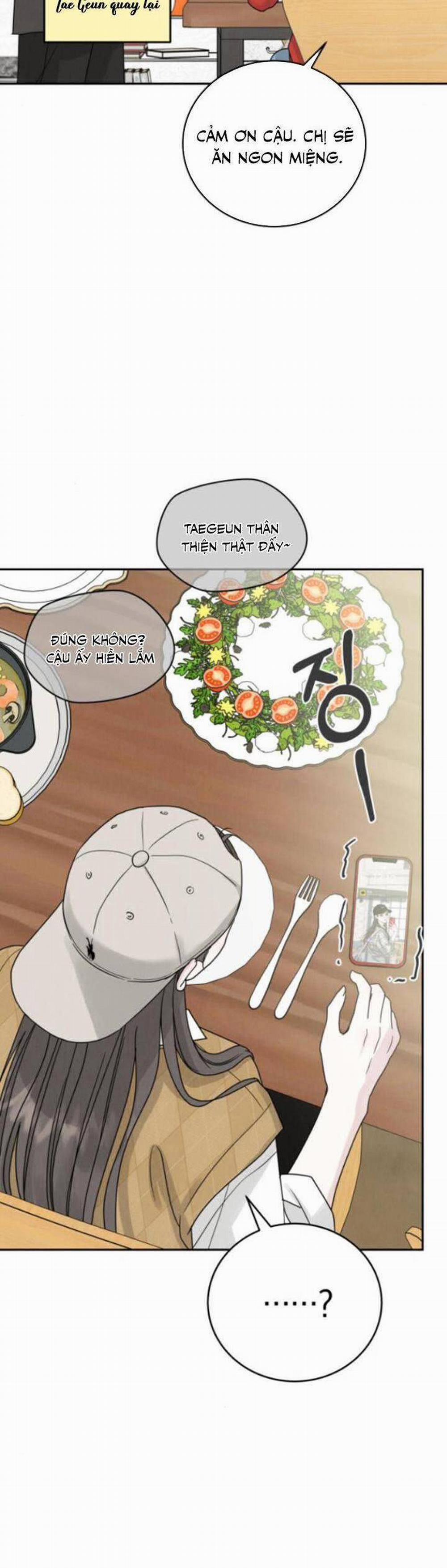 Thuyết Tình Yêu Ích Kỷ 12 trang 3