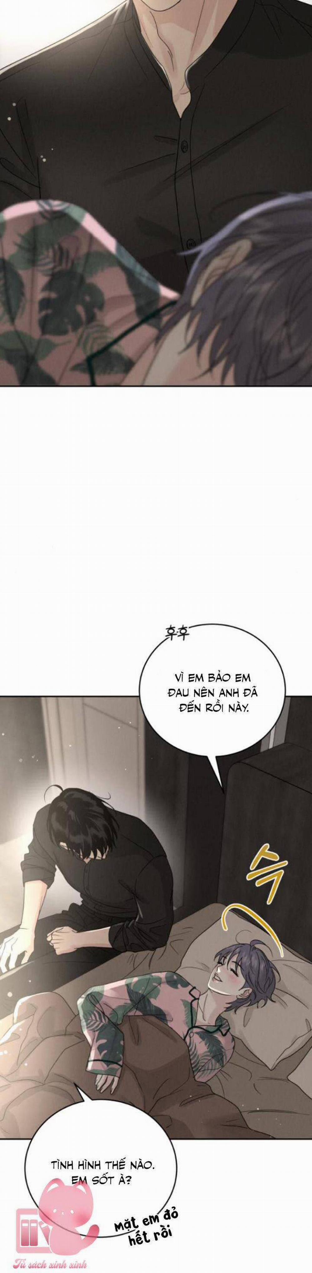 Thuyết Tình Yêu Ích Kỷ 12 trang 30