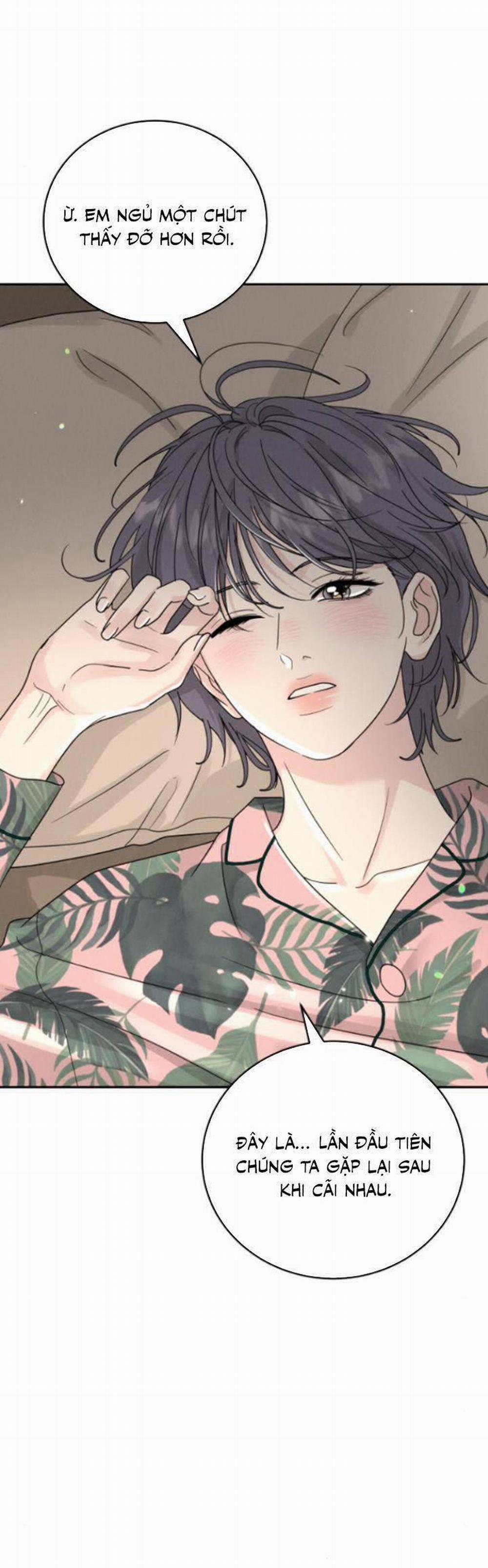 Thuyết Tình Yêu Ích Kỷ 12 trang 31