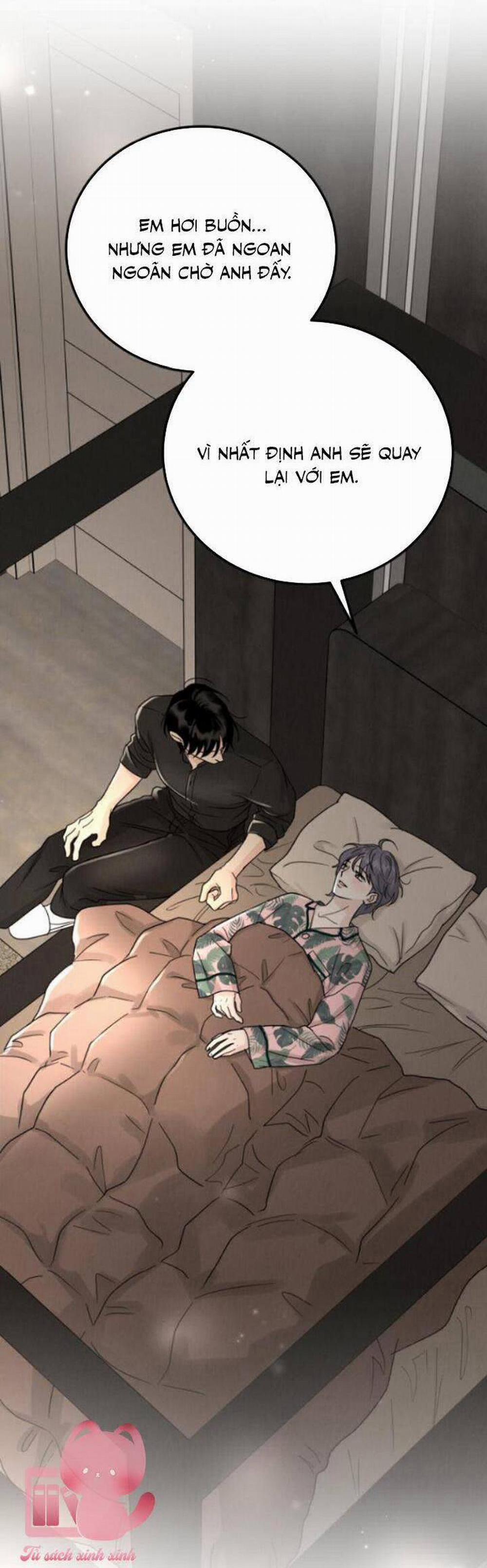 Thuyết Tình Yêu Ích Kỷ 12 trang 34