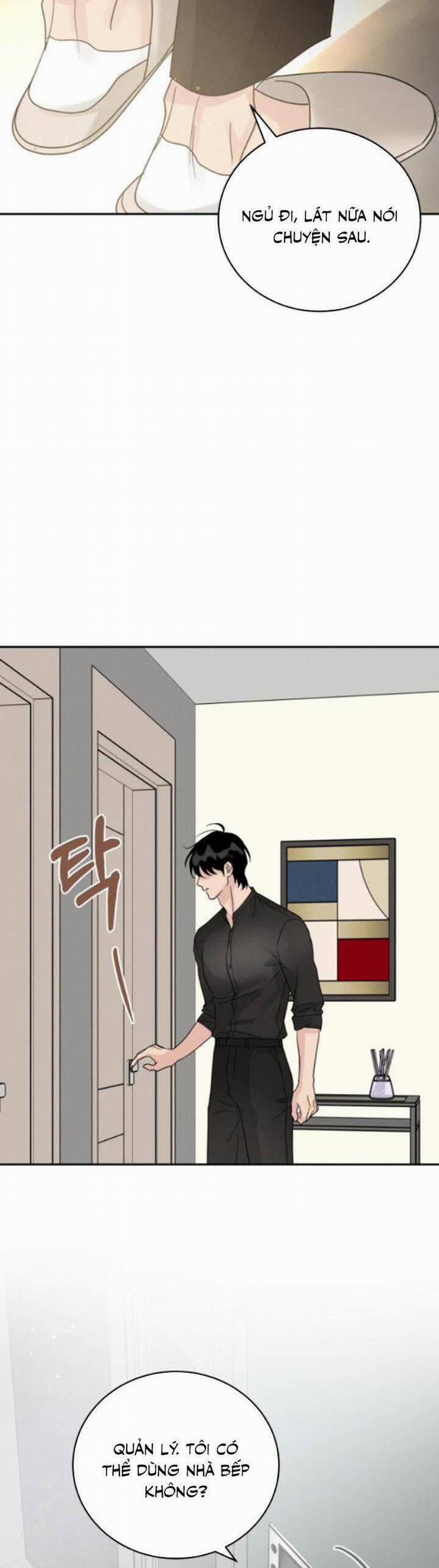 Thuyết Tình Yêu Ích Kỷ 12 trang 36