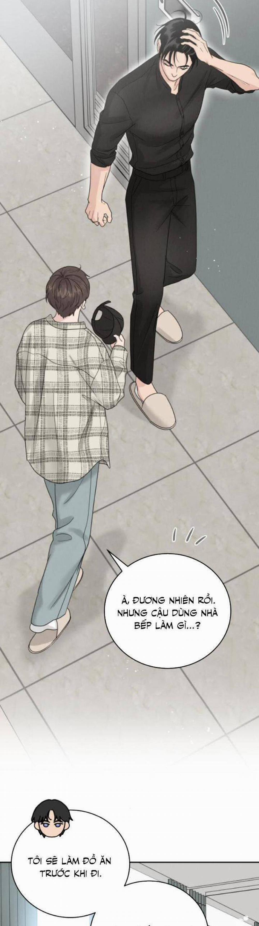 Thuyết Tình Yêu Ích Kỷ 12 trang 37