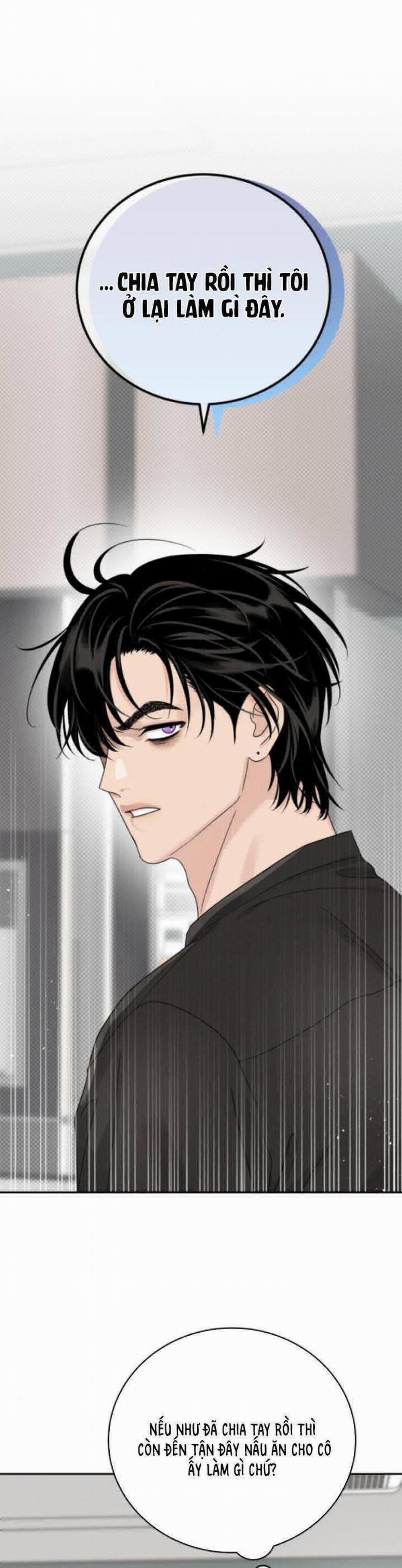 Thuyết Tình Yêu Ích Kỷ 12 trang 39