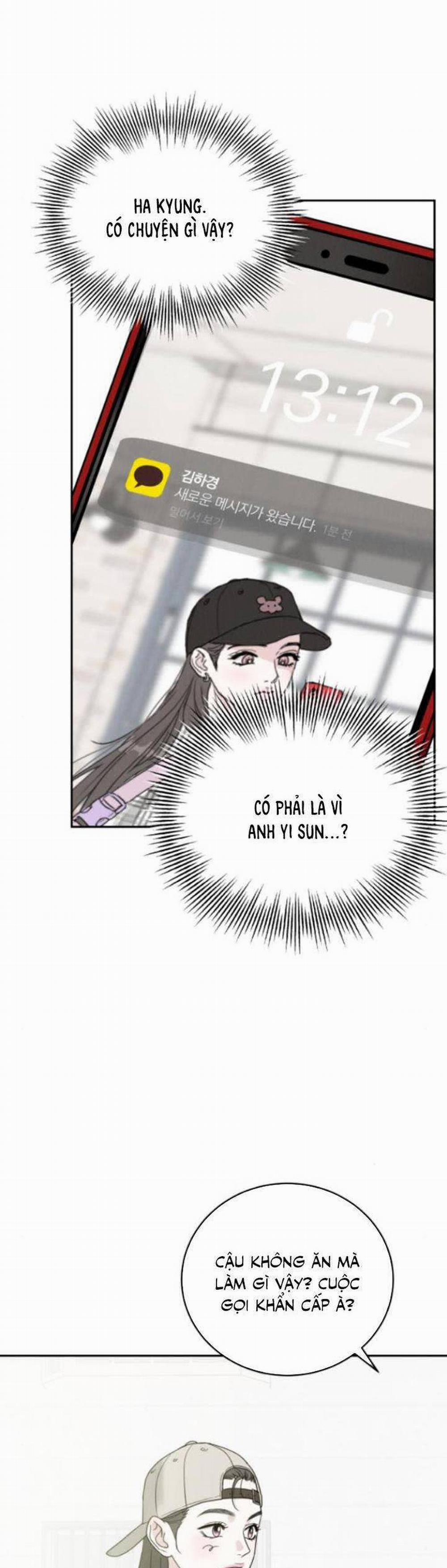 Thuyết Tình Yêu Ích Kỷ 12 trang 4