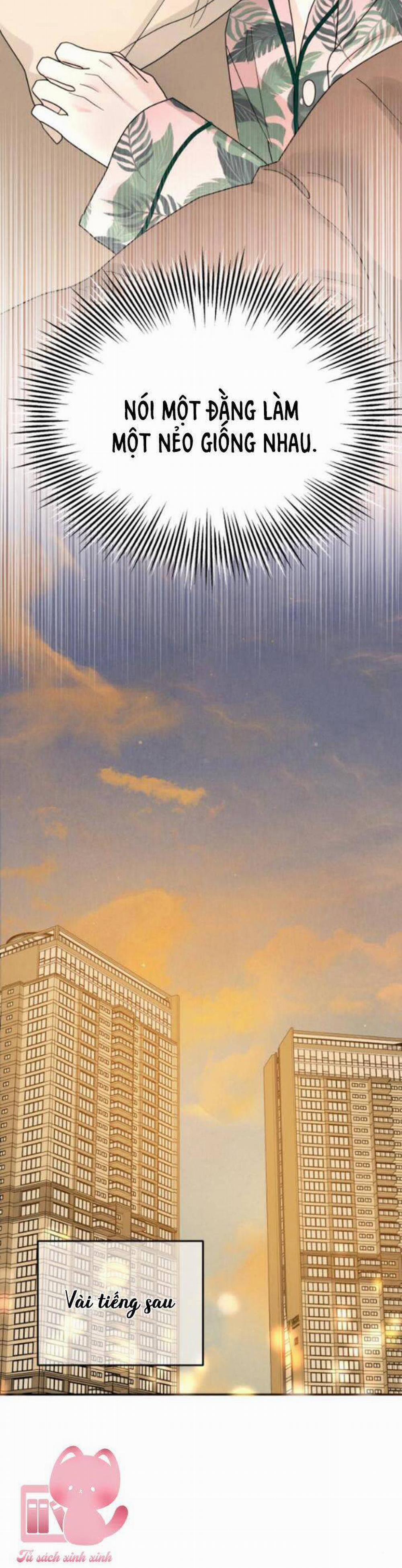 Thuyết Tình Yêu Ích Kỷ 12 trang 42