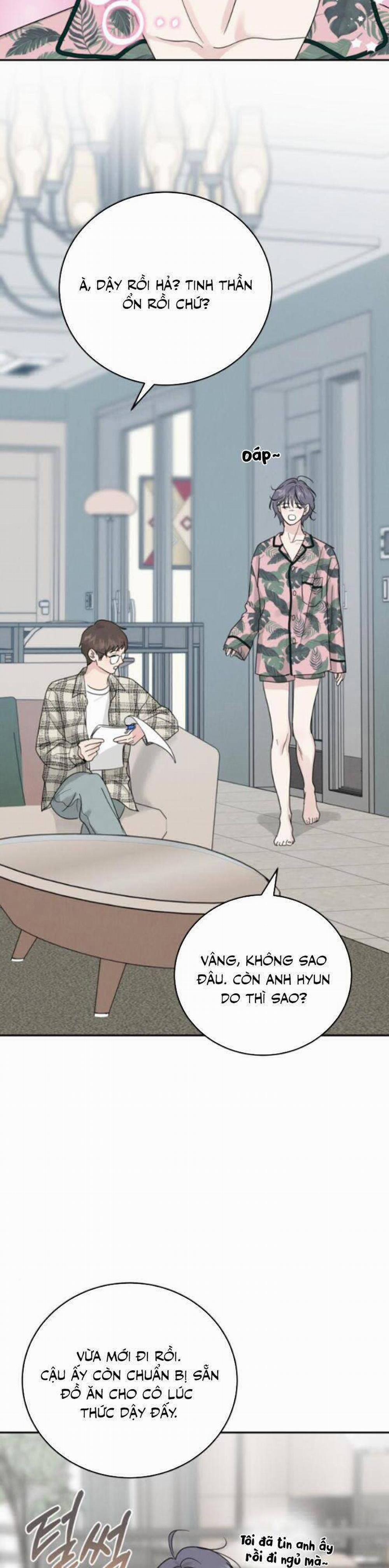 Thuyết Tình Yêu Ích Kỷ 12 trang 44