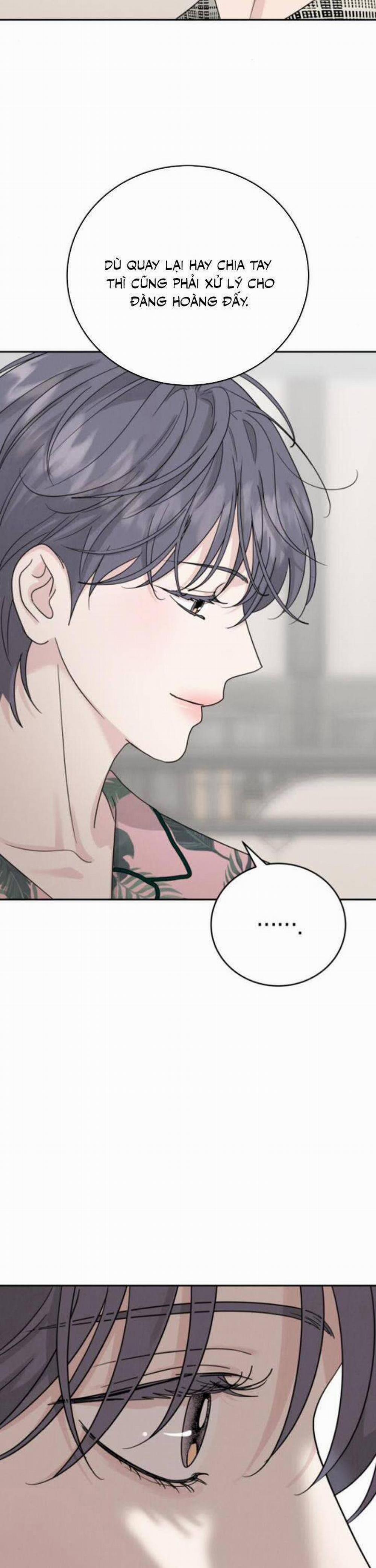 Thuyết Tình Yêu Ích Kỷ 12 trang 47