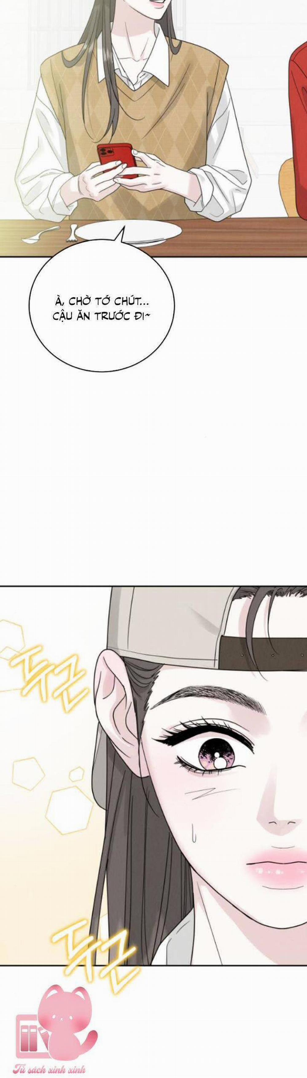 Thuyết Tình Yêu Ích Kỷ 12 trang 5