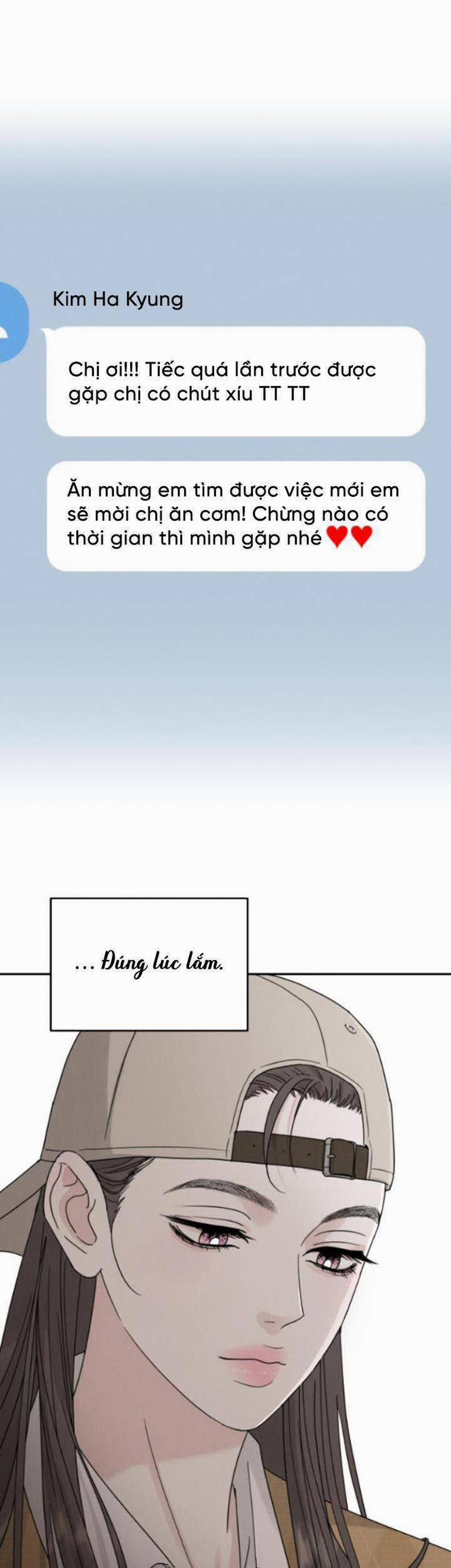 Thuyết Tình Yêu Ích Kỷ 12 trang 6