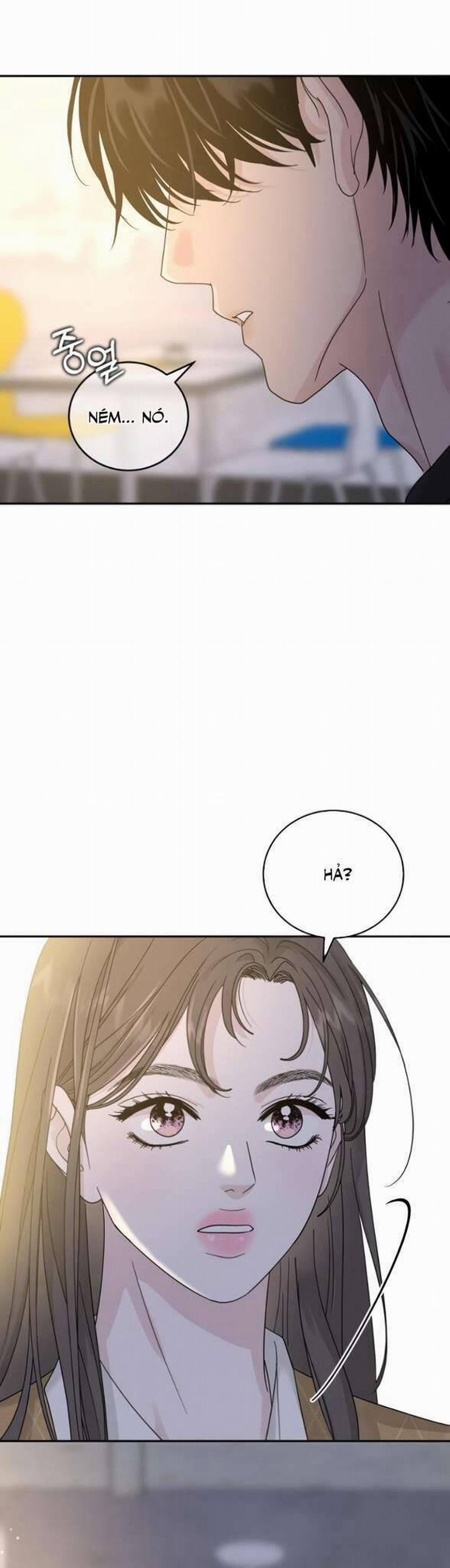 Thuyết Tình Yêu Ích Kỷ 14 trang 1