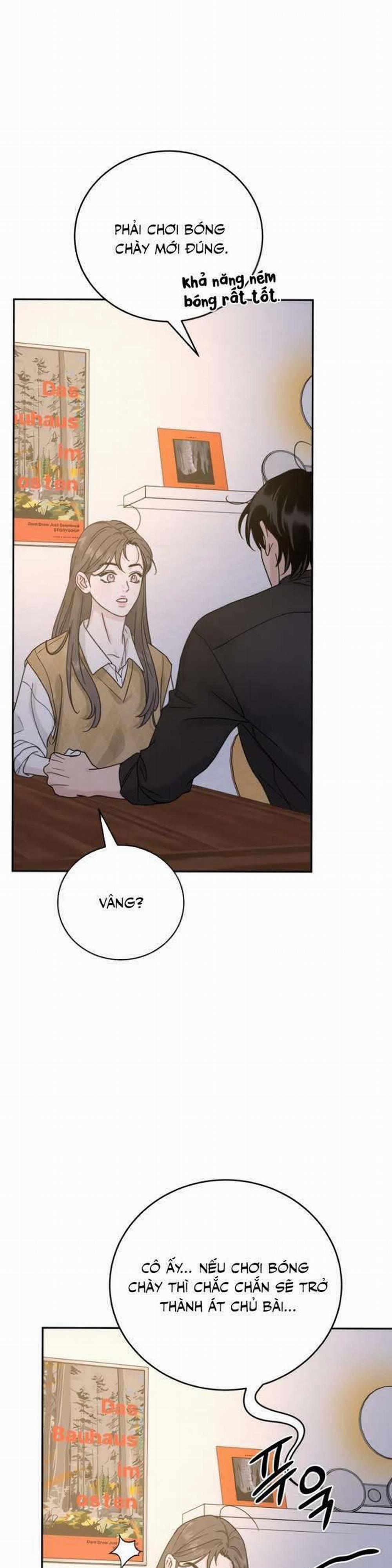 Thuyết Tình Yêu Ích Kỷ 14 trang 11