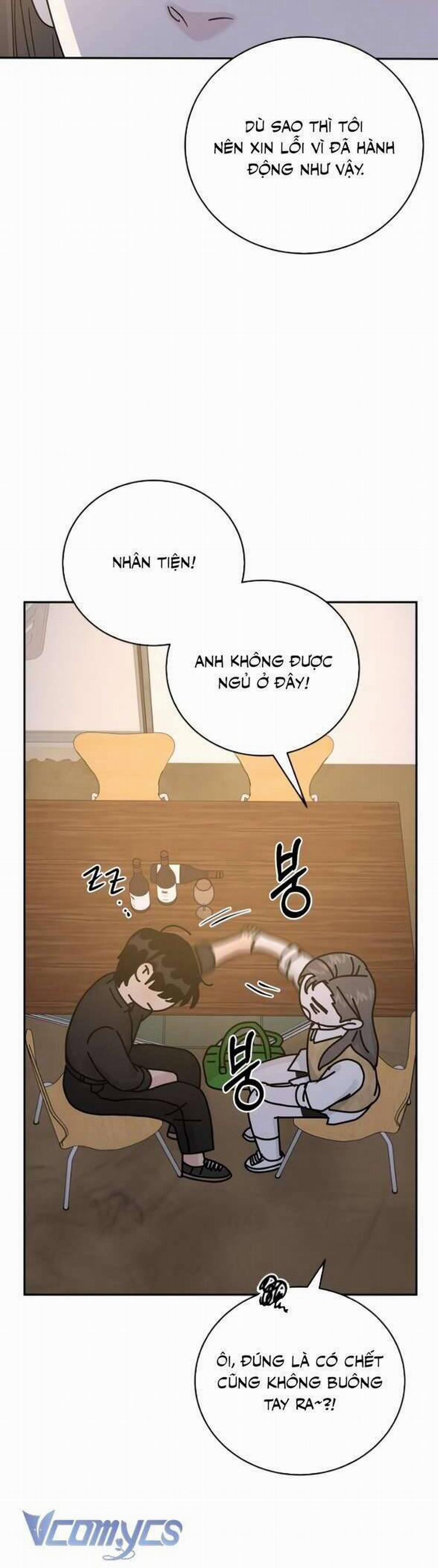 Thuyết Tình Yêu Ích Kỷ 14 trang 14