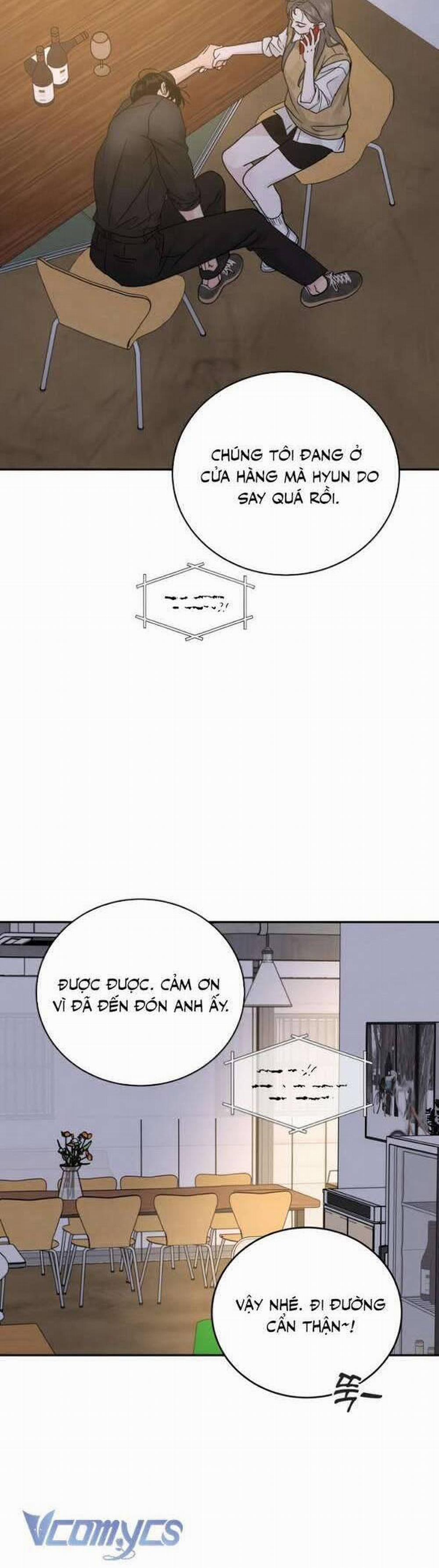 Thuyết Tình Yêu Ích Kỷ 14 trang 16