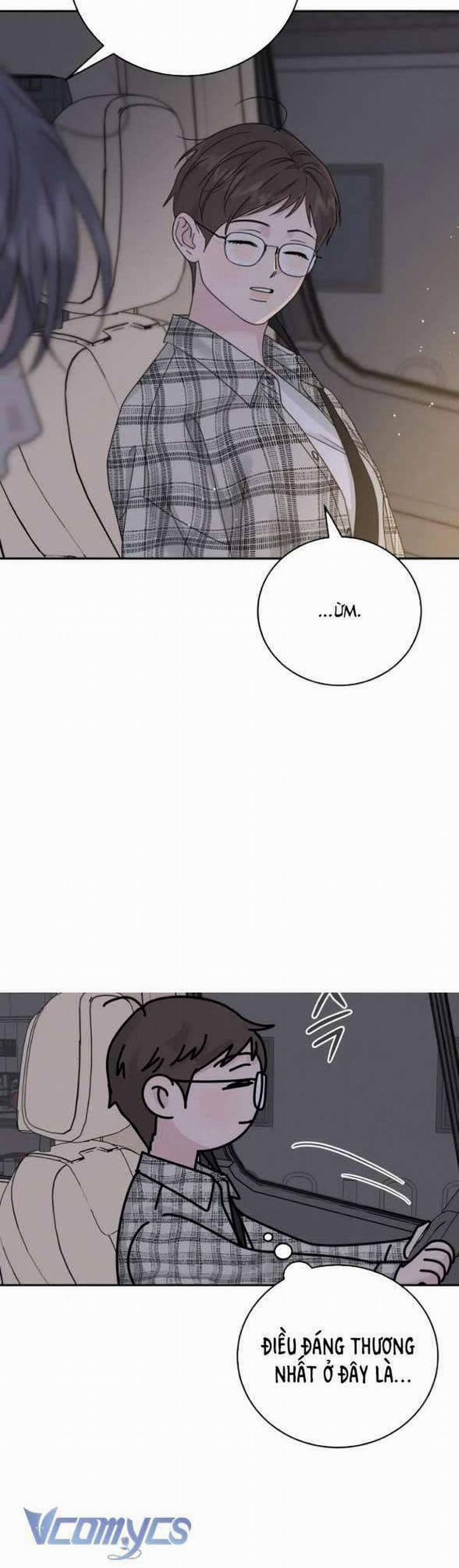 Thuyết Tình Yêu Ích Kỷ 14 trang 22