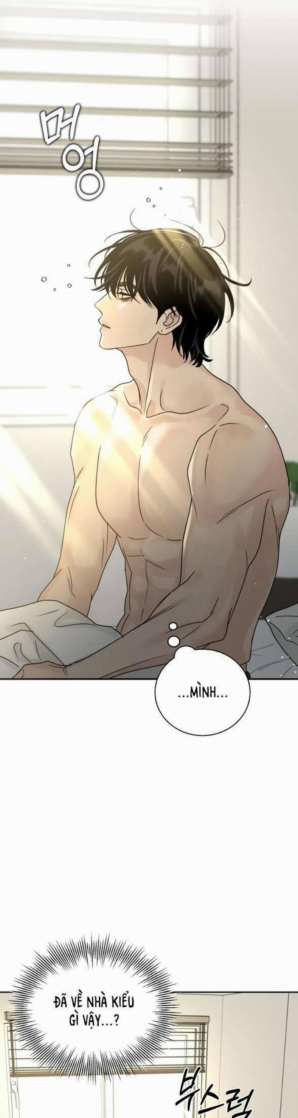 Thuyết Tình Yêu Ích Kỷ 14 trang 25