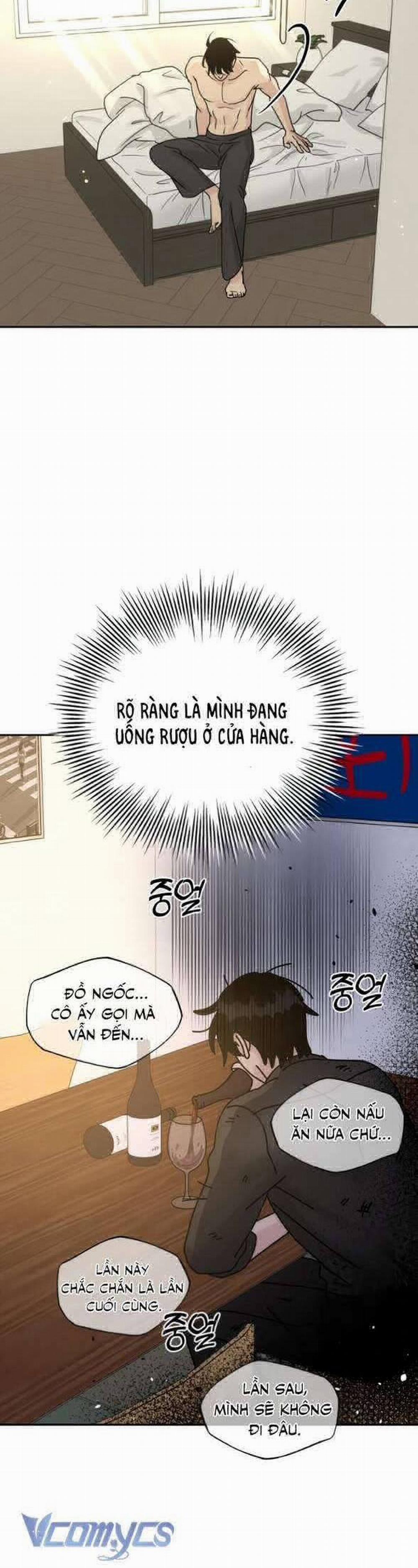 Thuyết Tình Yêu Ích Kỷ 14 trang 26