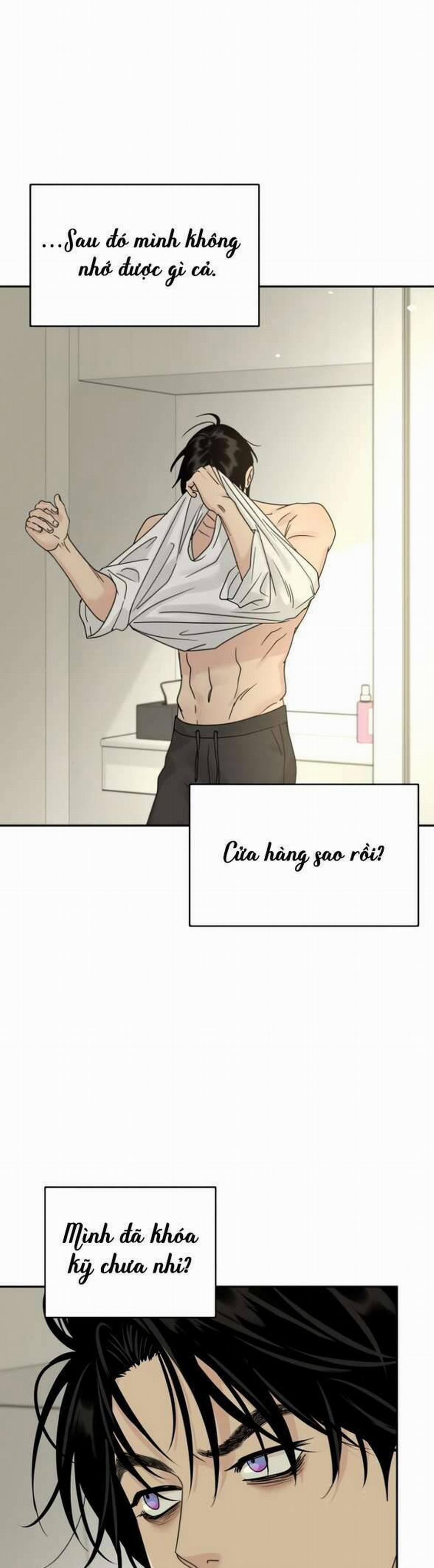 Thuyết Tình Yêu Ích Kỷ 14 trang 27