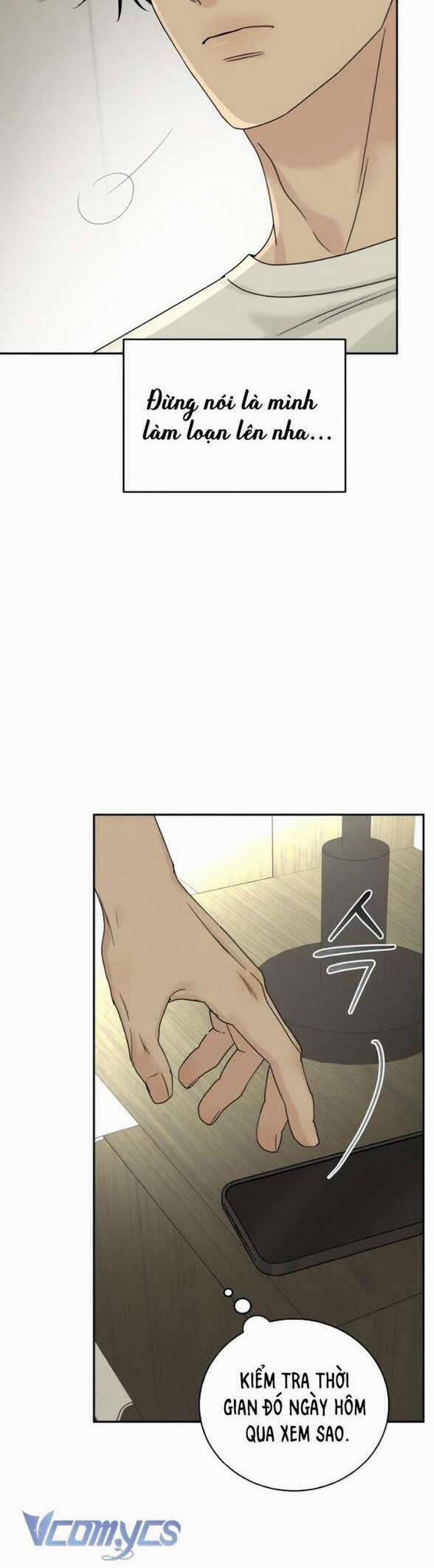 Thuyết Tình Yêu Ích Kỷ 14 trang 28