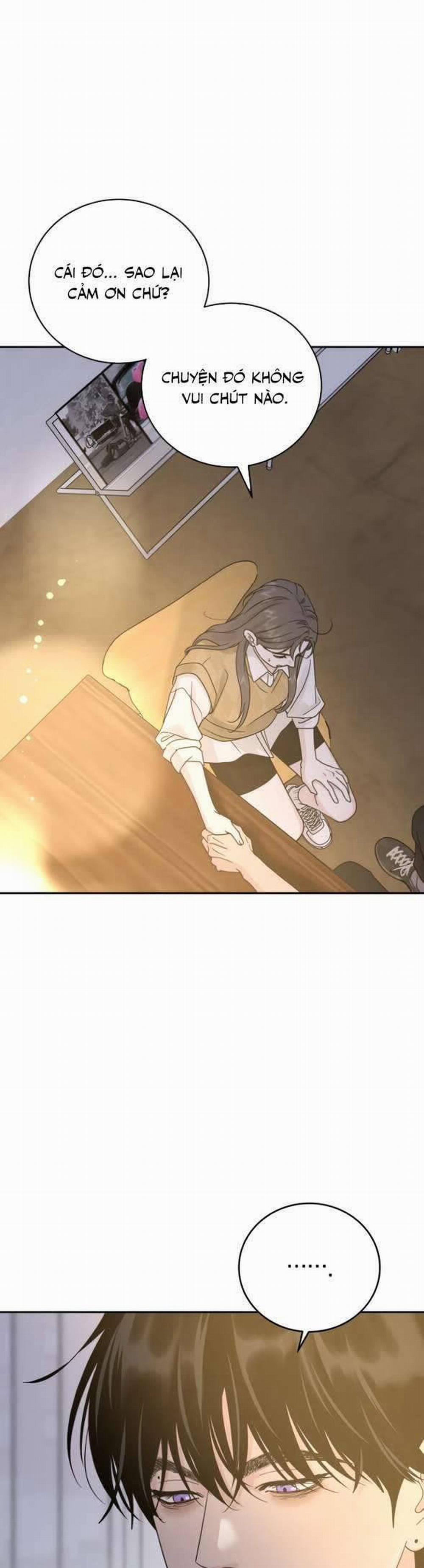 Thuyết Tình Yêu Ích Kỷ 14 trang 3