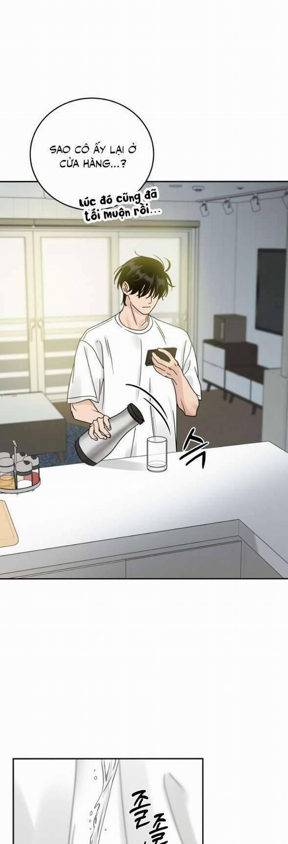 Thuyết Tình Yêu Ích Kỷ 14 trang 31