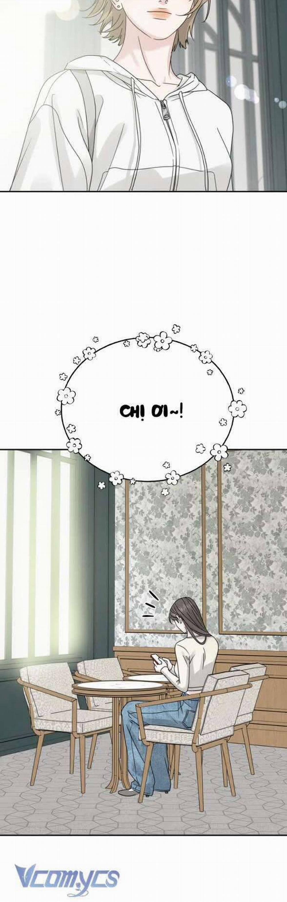 Thuyết Tình Yêu Ích Kỷ 14 trang 36