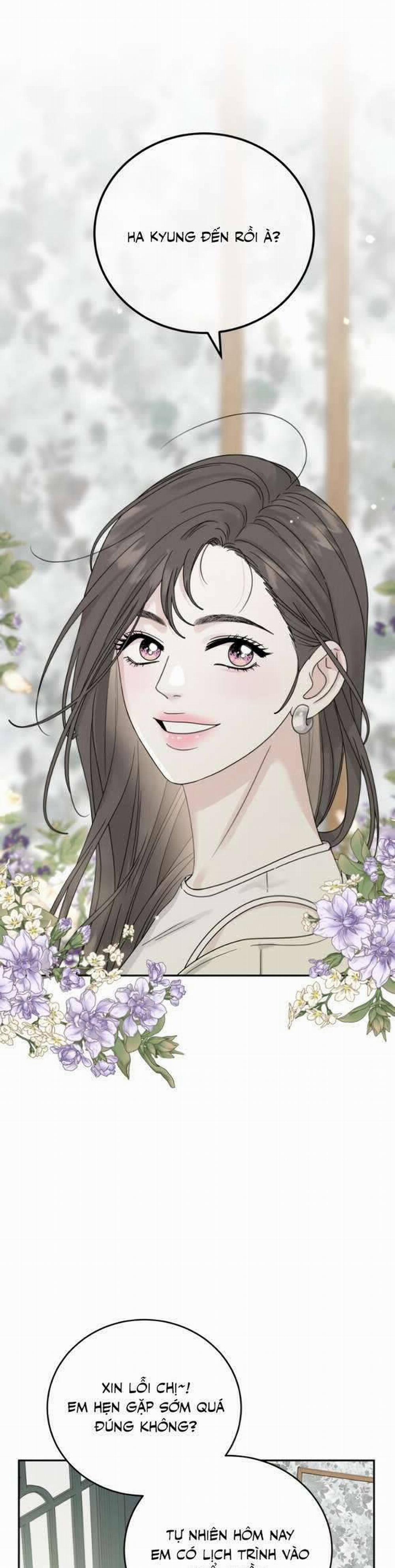 Thuyết Tình Yêu Ích Kỷ 14 trang 37