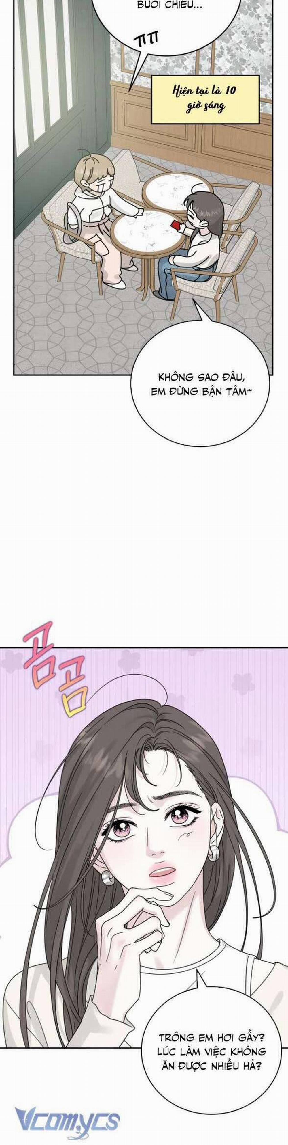 Thuyết Tình Yêu Ích Kỷ 14 trang 38