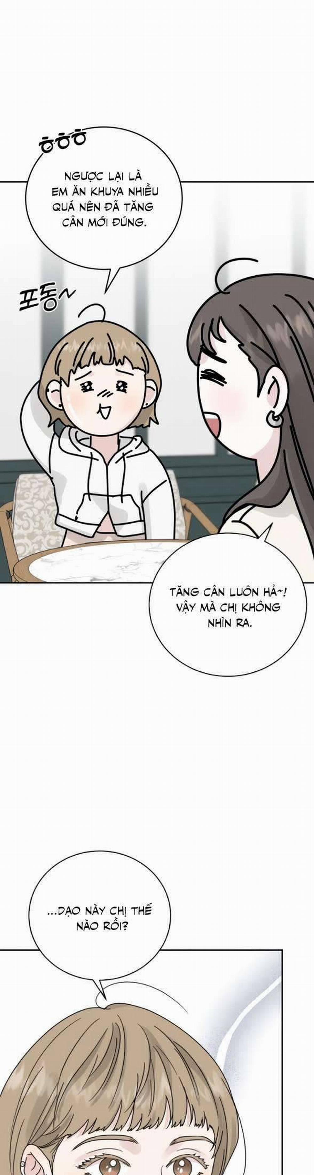 Thuyết Tình Yêu Ích Kỷ 14 trang 39