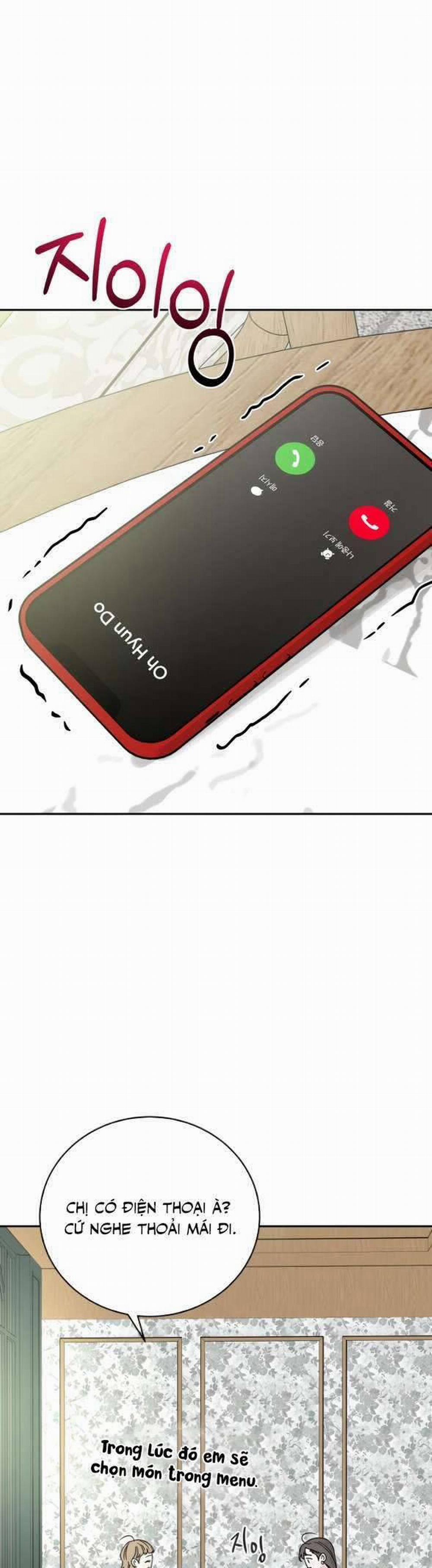 Thuyết Tình Yêu Ích Kỷ 14 trang 41