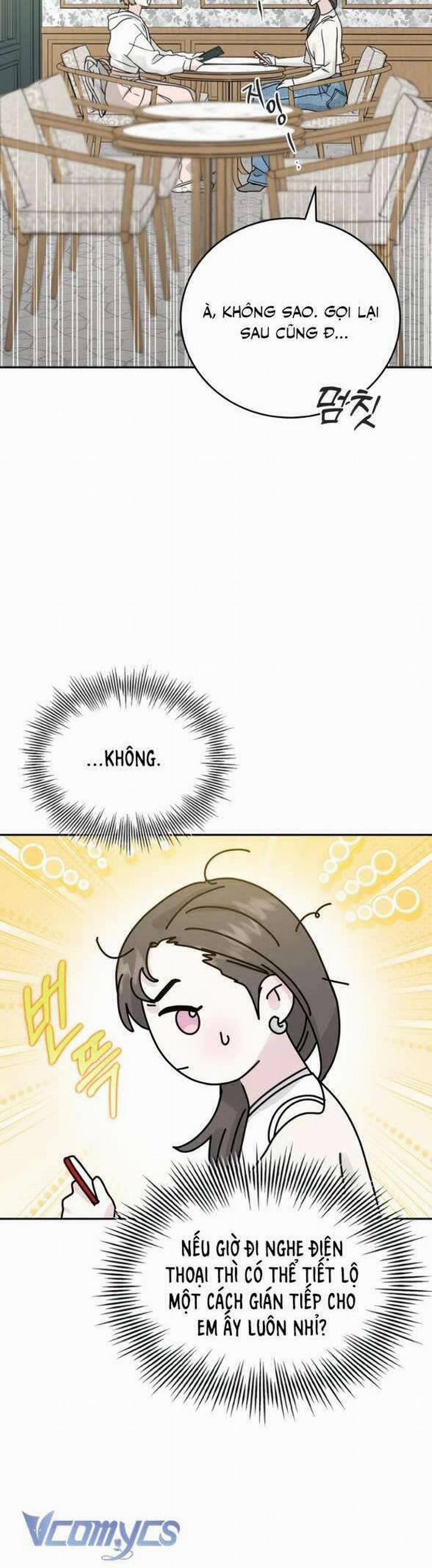 Thuyết Tình Yêu Ích Kỷ 14 trang 42