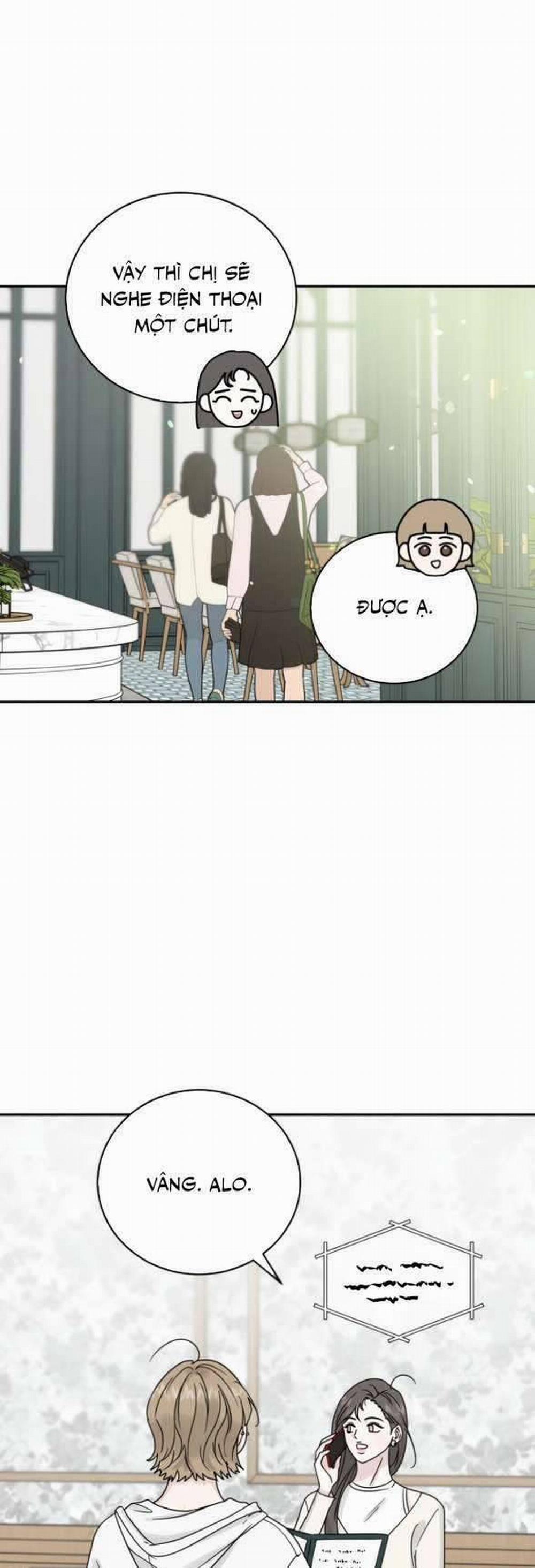 Thuyết Tình Yêu Ích Kỷ 14 trang 43