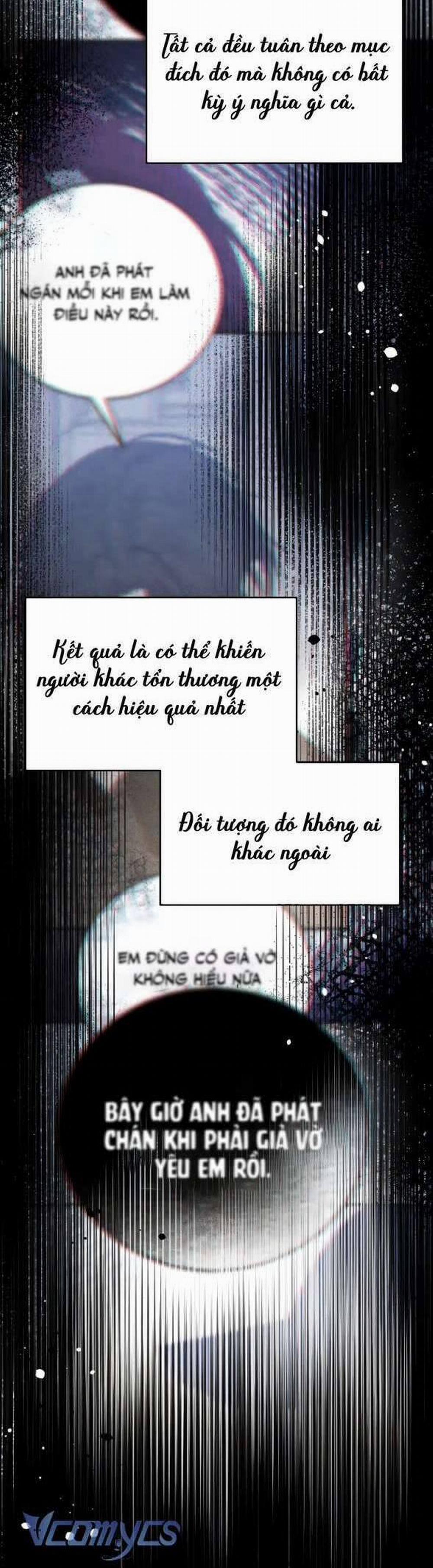 Thuyết Tình Yêu Ích Kỷ 14 trang 6