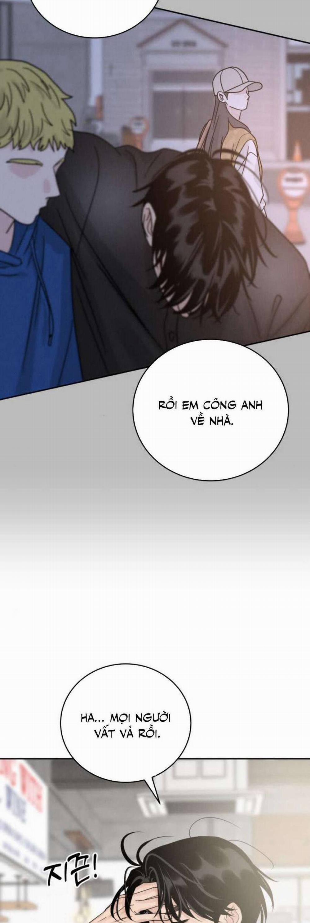 Thuyết Tình Yêu Ích Kỷ 15 trang 14