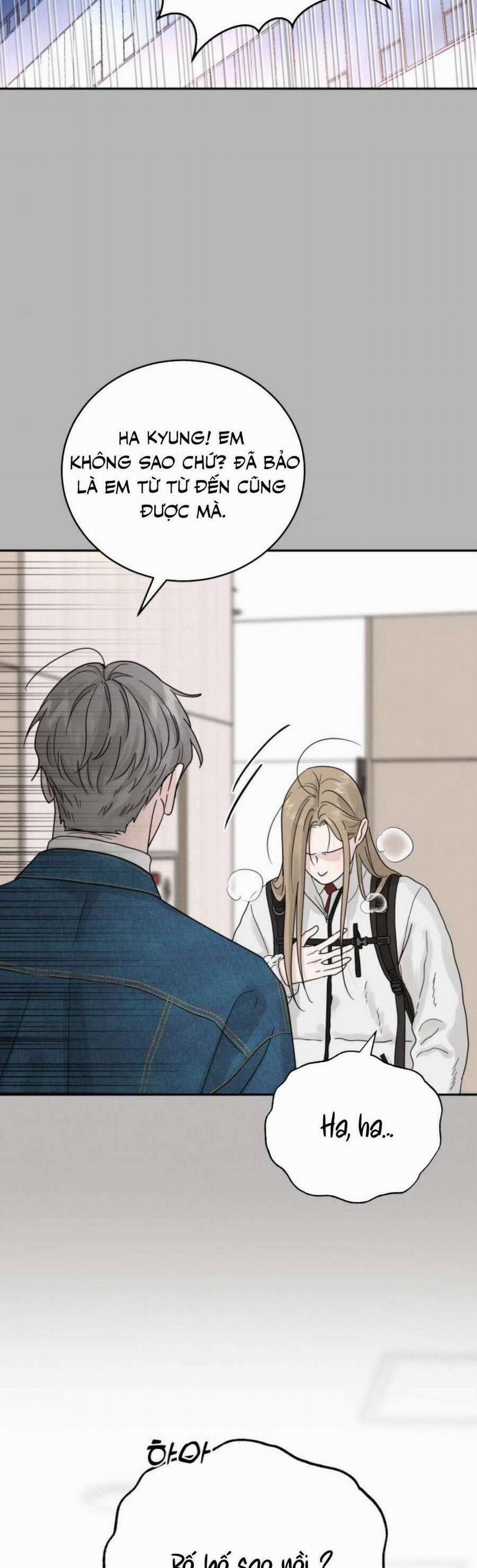 Thuyết Tình Yêu Ích Kỷ 15 trang 2